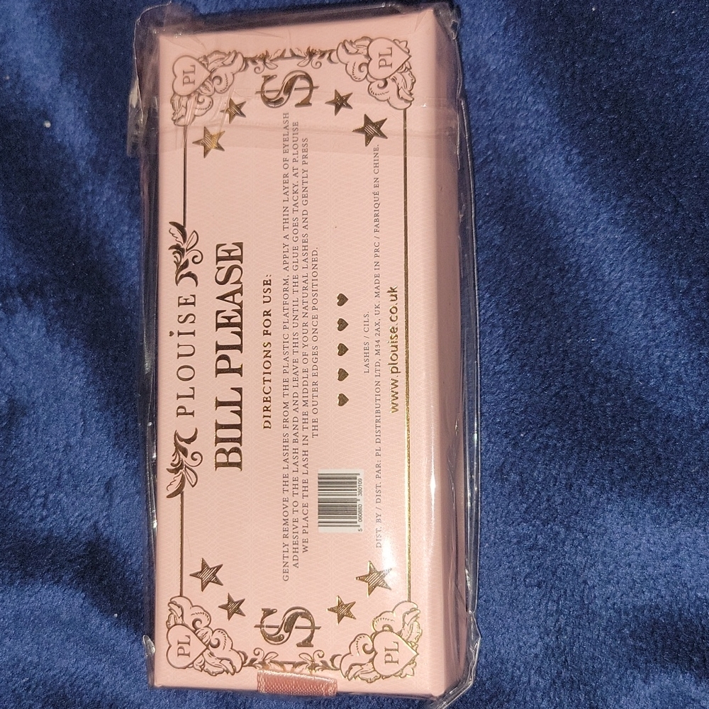 P.LOUISE LASHES - Picture 3 of 3
